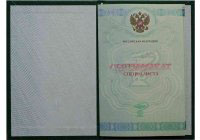 Tıbbi uzman sertifikası herhangi bir yıl