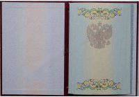 Uzman diploması 2011-2013 yılı