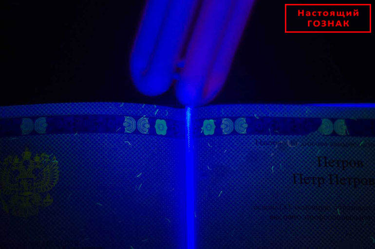 Matbaa ve Devlet standartlarında basılmış orijinal resmi Diploma arasındaki farklar