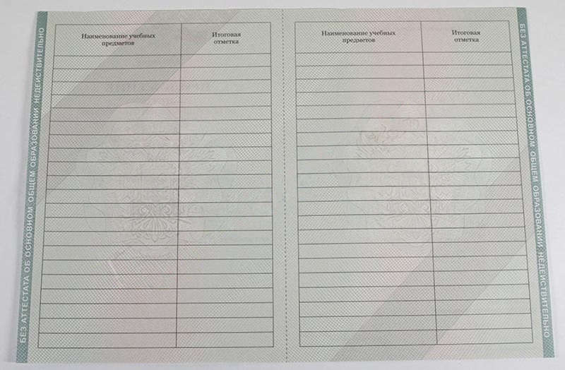 Orta öğretim diploması 9 sınıf 2010-2013
