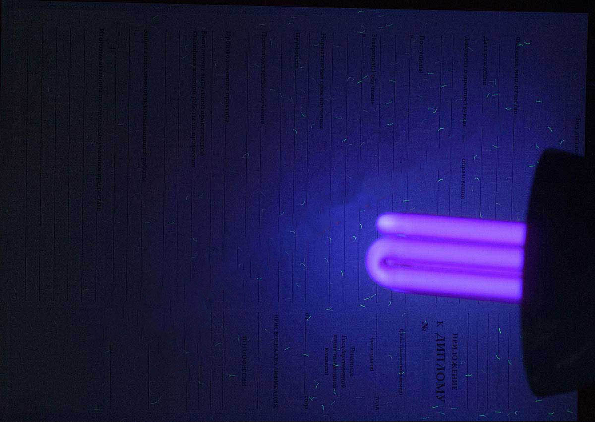 Okul, lise diploması 2007-2009