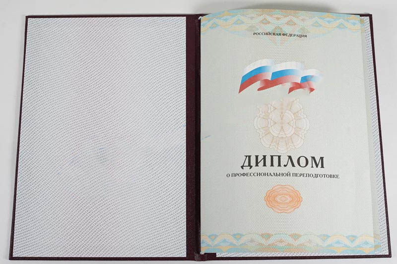 Yeniden eğitim diploması 2013