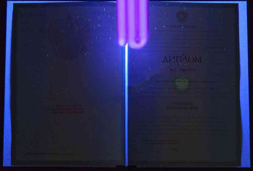 Uzman diploması 1997-2003