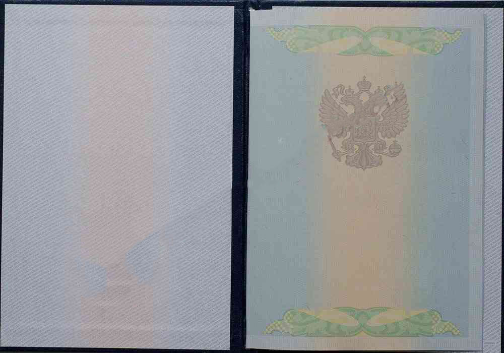 Uzman diploması 2004-2008