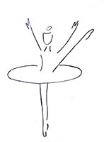 Akademiya Rus balesi A. Ya. Vaganova adına