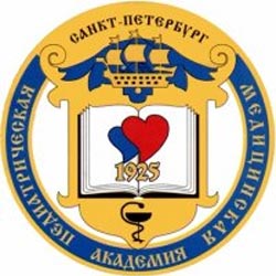 Saint Petersburg State Pediatric Medical University