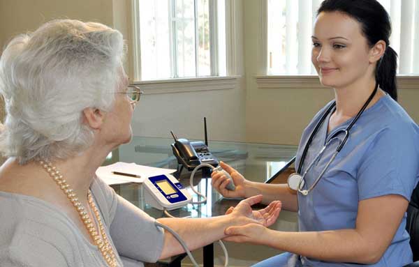 Sağlık memuru diploması satın al.