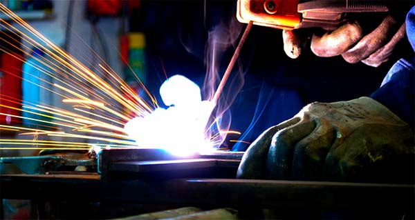 Kaynakçı diploması satın al.