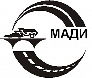 Moskova Otomobil ve Yol Devlet Teknik Üniversitesi