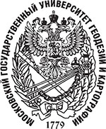 Moskova Devlet Üniversitesi Jeodezi ve Kartografya